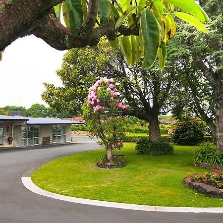 Broadway Lodge Motel Stratford Exterior foto