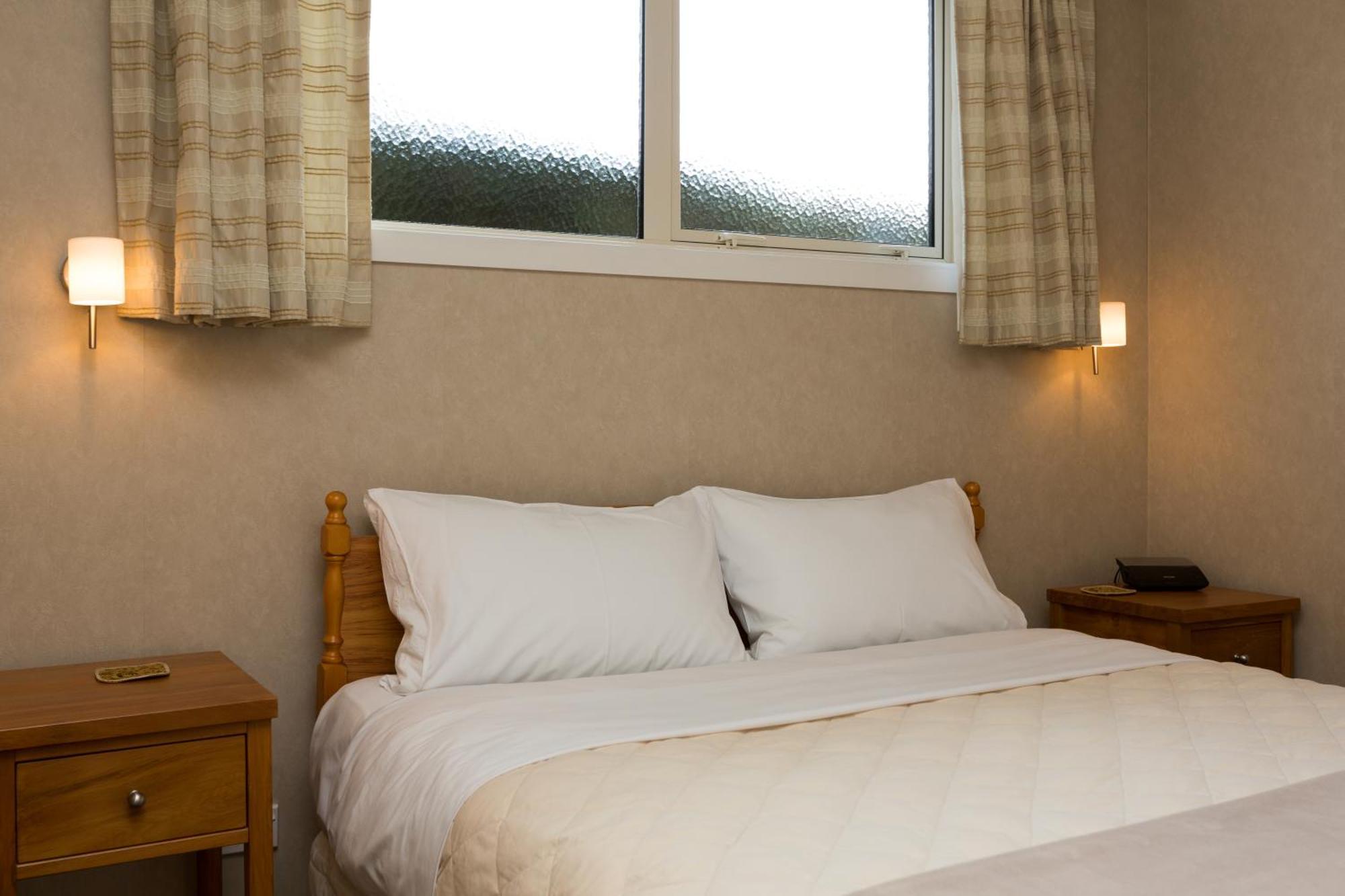 Broadway Lodge Motel Stratford Habitación foto